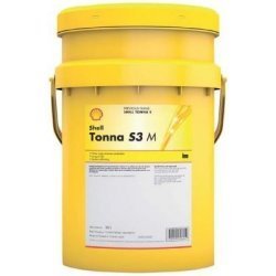 Shell Tonna S3 M 68 20L