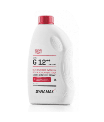 DYNAMAX COOL ULTRA G12 ++ 1L