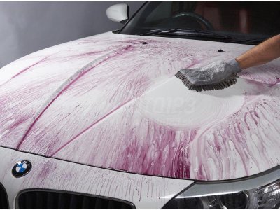 AUTOGLYM Magma 500ML