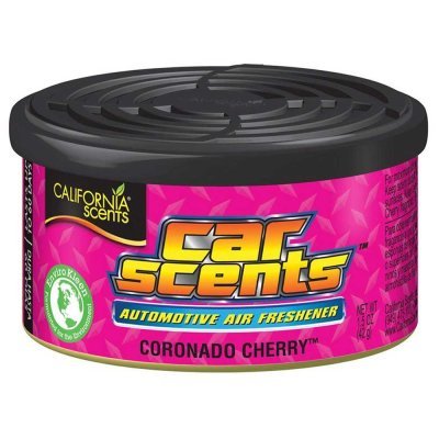 CALIFORNIA SCENTS Višňa
