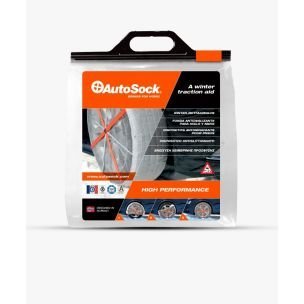 AutoSock 698 – textilszálas hókerekek személyautókhoz