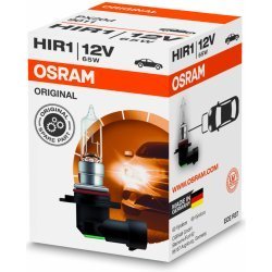 Osram HIR1 12V 65W PX20D