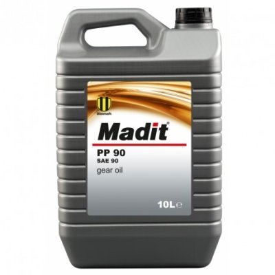 Madit PP 90 10L