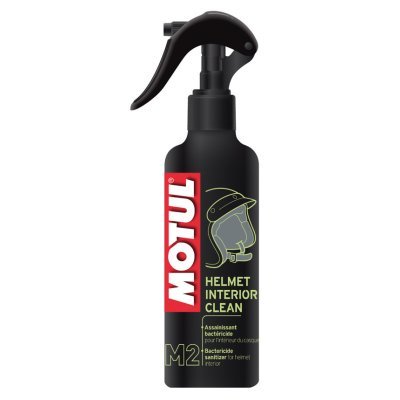 Motul M2 Helmet Interior Clean 0,25L