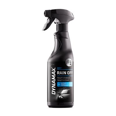 DYNAMAX DXG2 RAIN OFF 500ML