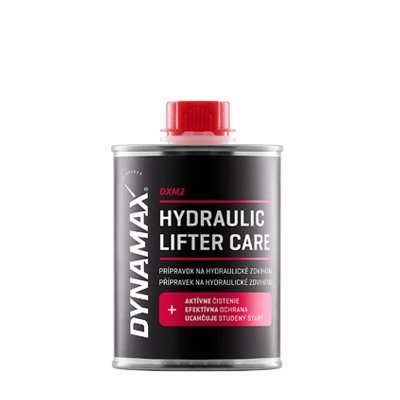 DYNAMAX HYDRAULIC LIFTER CARE 300ML
