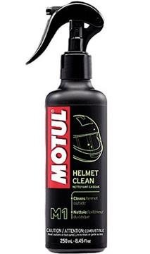 Motul M1 Helmet & Visor Clean 0,25L
