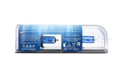 XENESIS™ TruMatch™ halogén izzók H15 BOX 2 db