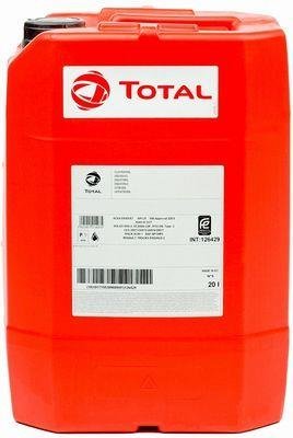 Total EQUIVIS ZS 15 20L