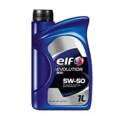Elf Evolution 900 5W-50 1L