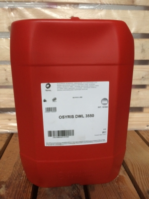 Total Osyris DWL 3550 20L