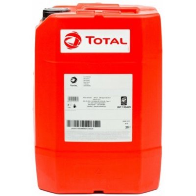 Total Fluidmatic D3 20L