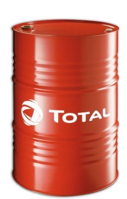 Total Traxium Axle 7 80W-90 208L