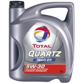 Total Quartz INEO C1 5W-30 5L