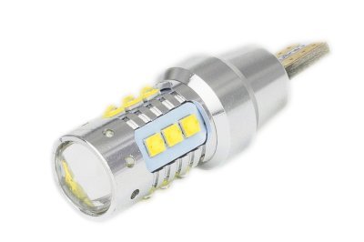 UNIQUE Cree PLUS LED izzó T15 W16W Canbus 2 db
