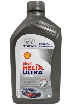 Shell Helix Ultra ECT AH 5W-30 1L