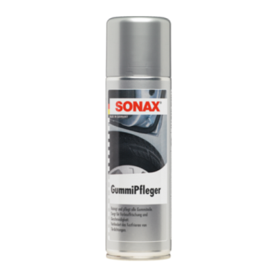 SONAX GUMI ÉS KERÉKTISZTÍTÓ 300ML