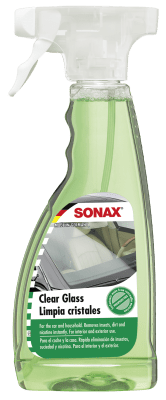 SONAX ablaktisztító 500 ml