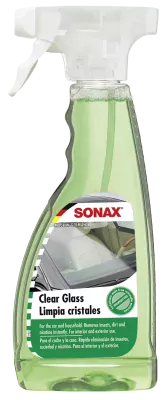 SONAX čistič skiel 500 ml