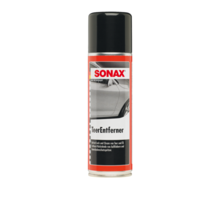 SONAX AZ ASFALT TISZTÍTÓ 300ML