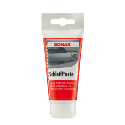 SONAX csiszolópaszta 75 ml
