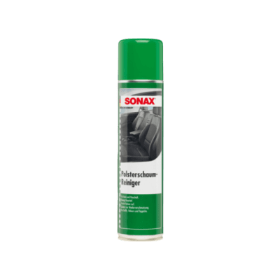 SONAX KÁRPÍTISZTÍTÓ HAB 400 ML