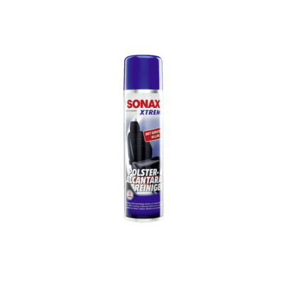 SONAX XTREME KÁRPIT- ÉS ALCANTARA TISZTÍTÓ HAB 400ML