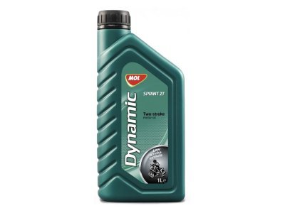 MOL Dynamic Sprint 2T 1 L