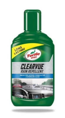 Turtle Wax Cleavue Rain Repellent 300ml