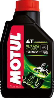 Motul 5100 4T 10W-50 1L