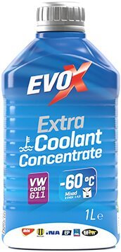 MOL EVOX Extra koncentrátum 1L