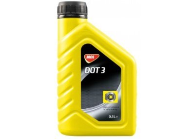 MOL DOT 3 0,5L