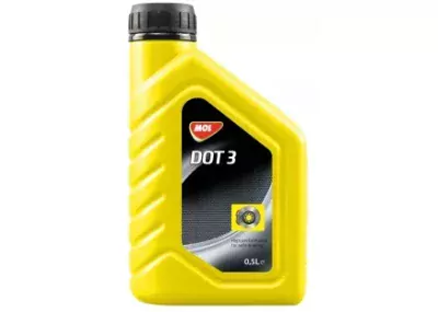 MOL DOT 3 0,5L