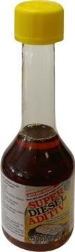 VIF Super Diesel ADDITÍV NYÁRI 125 ml