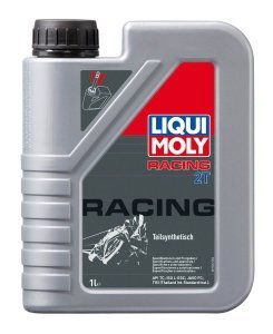 LIQUI MOLY 1504 motorolaj