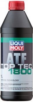 Liqui Moly 3687 Prev. olaj ATF 1800 1L (ZF-automat)