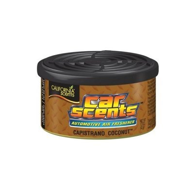 CALIFORNIA SCENTS Kokos