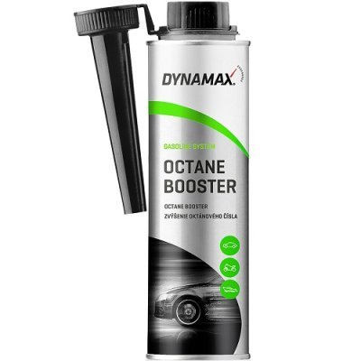 DYNAMAX Octane Booster 300 ml