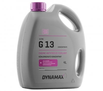 Dynamax COOL ULTRA G13 4L