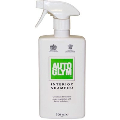 AUTOGLYM Interior shampoo 500ml