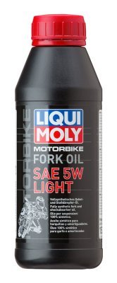 Liqui Moly 1523 OLaj A MOTORKERÉK FÉKCSILLAPÍTÓIHOZ - KÖNNYŰ