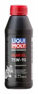 LIQUI MOLY 1516 KERÉKOLAJ MOTORBIKE 75W-90