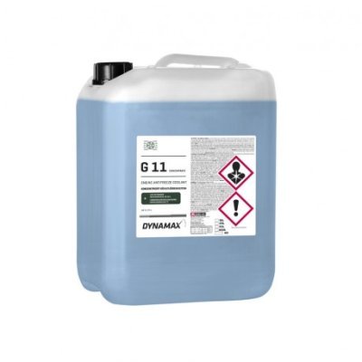 DYNAMAX COOL AL G11 10L