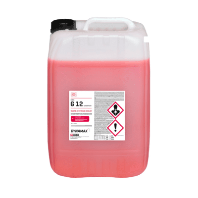 DYNAMAX COOL ULTRA G12 ++ 25L