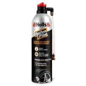 Tyreweld – defektjavító spray 0,5L