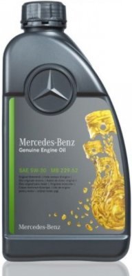 MB 229.52 5W-30 1L