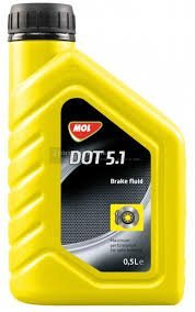 MOL DOT 5.1 0,5L