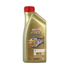 Castrol EDGE Professional 0W-30 A5 1L