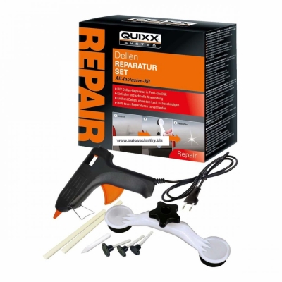 Quixx – Dent Repair Kit