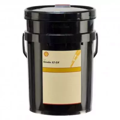 Shell Omala S2 GX 680 20L